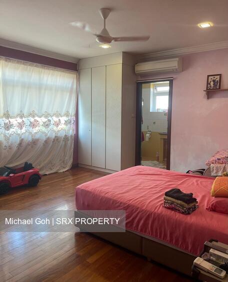 Apollo Gardens (D16), Terrace #441024871